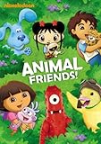 Nick Jr. Favorites: Animal Friends