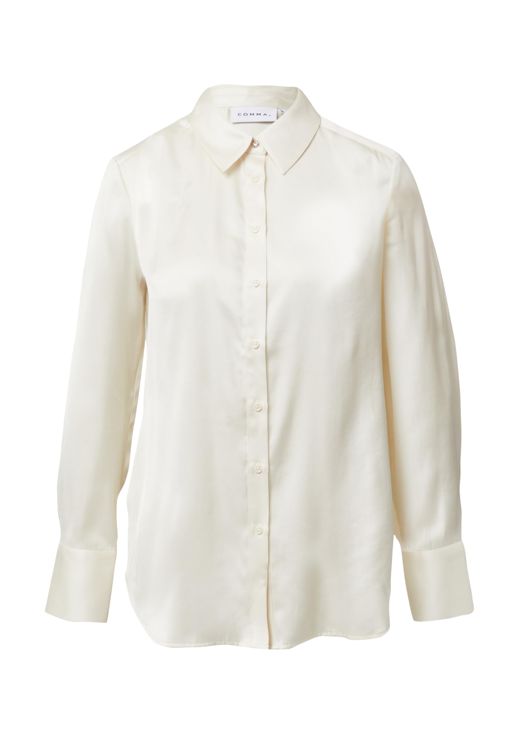 Comma Bluse Langarm