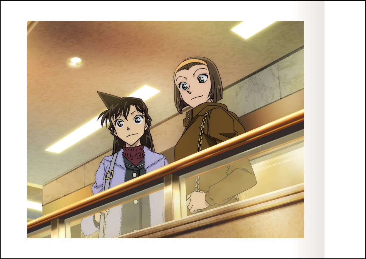 だゆ　名探偵コナン　黒鉄の魚影　ぱしゃこれ　2ボックス BOX 新品 Amazon.co.jp: 劇場版 名探偵コナン 黒鉄の魚影 ぱしゃこれ 10個