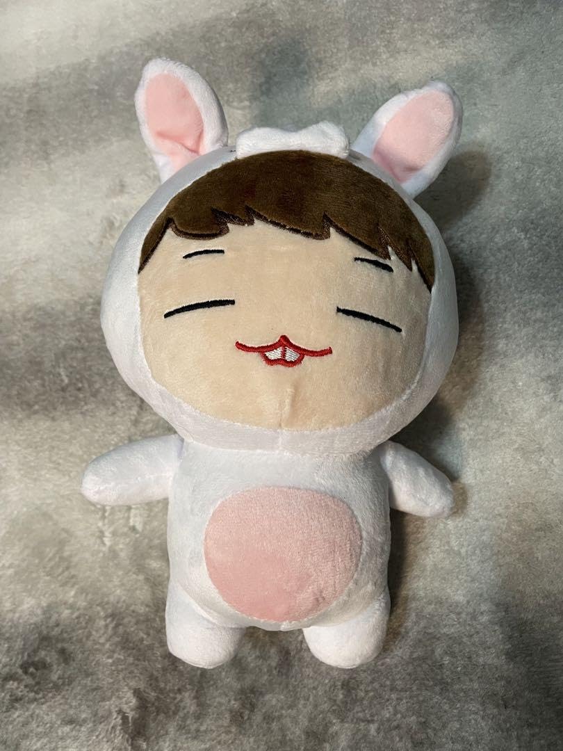 iKON BOBBY ぬいぐるみ Amazon.co.jp: iKON BOBBY ぬいぐるみ : おもちゃ