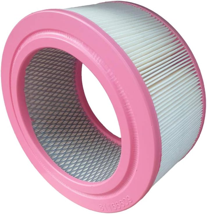81166609 Air Filter Compatible and suitable Air Compressor Replacement Air Filter Element