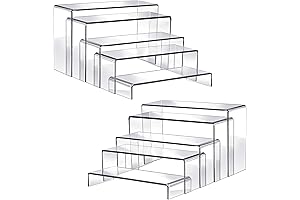Fixwal Display Risers Large