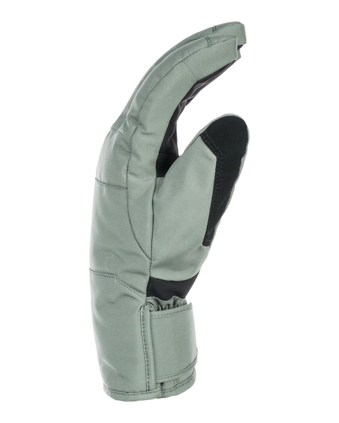 Quiksilver Herren Cross Glove Winter-Handschuhe (1er Pack)