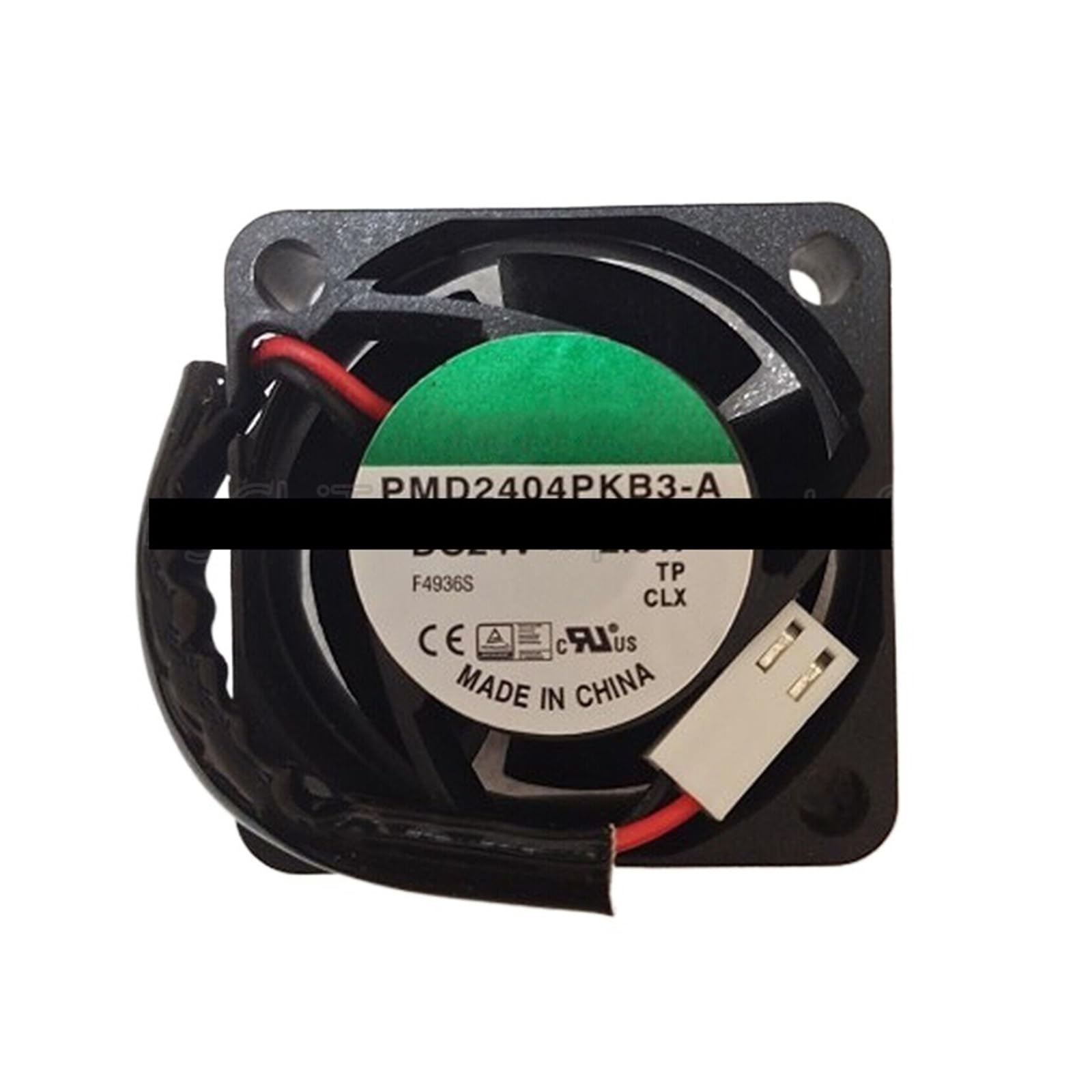 UWUKCJOKQ PMD2404PKB3-A 24V 2.0W Cooling Fan