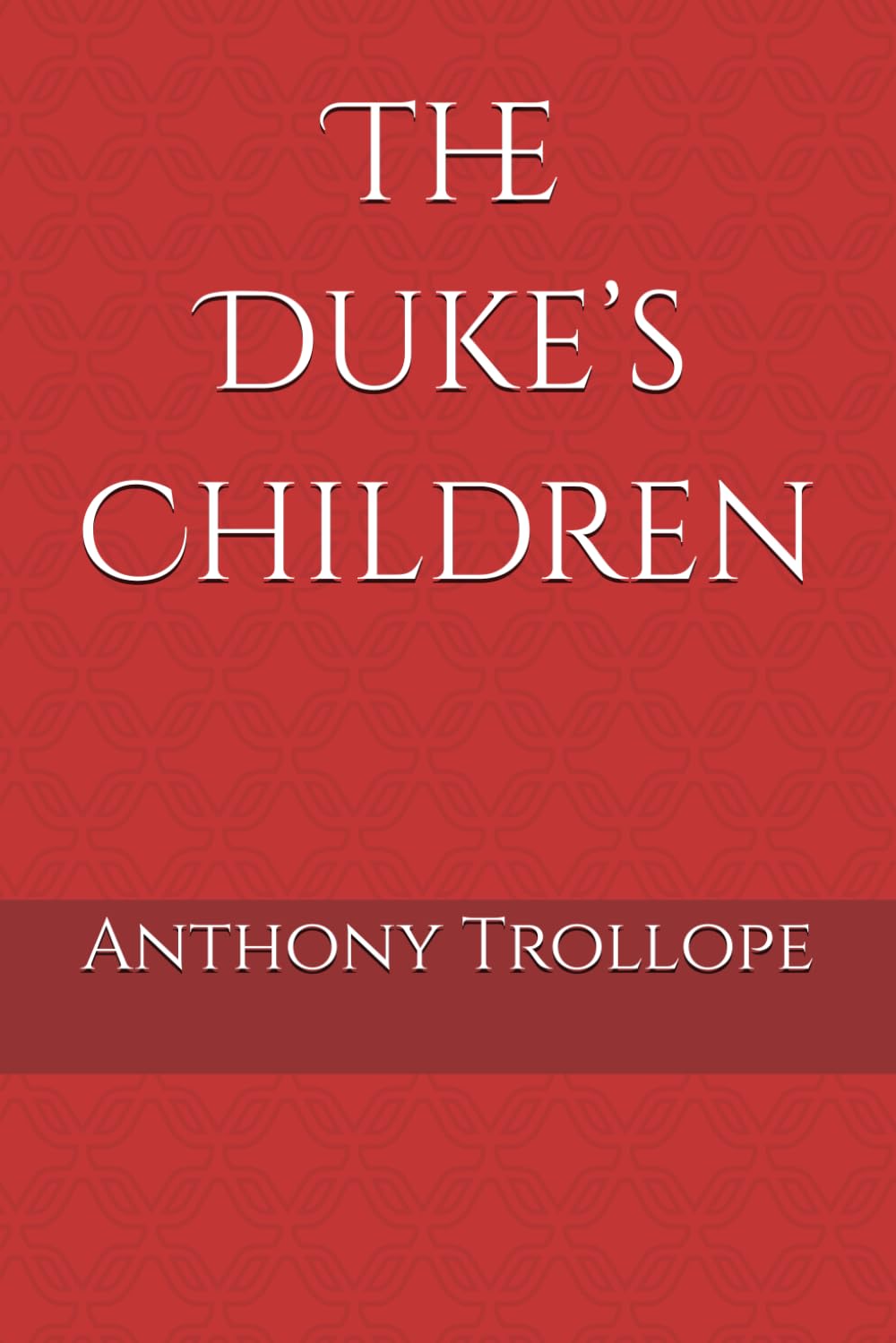 The Duke’s Children: Inheritance, Identity, and Rebellion