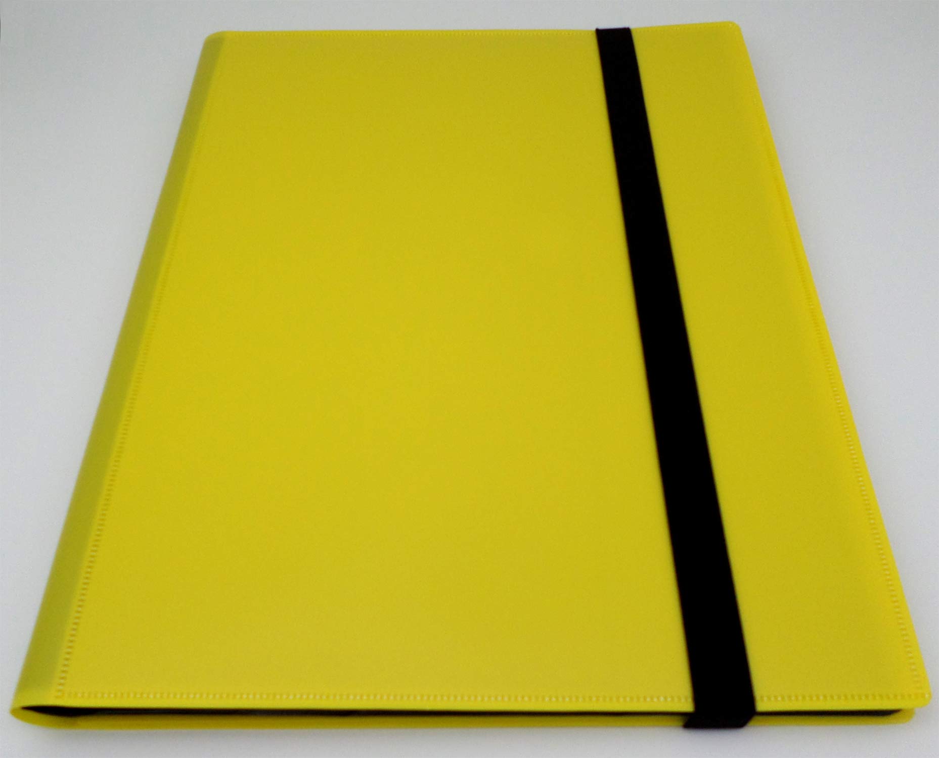 docsmagic.de Pro-Player 9-Pocket Album Purple - 360 Card Binder - MTG - PKM - YGO - Álbum para Tarjetas púrpura — view 24