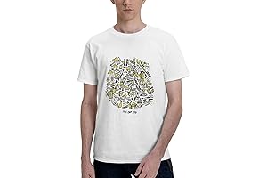Mac Demarco Logo T Shirt: Express Yourself in Style
