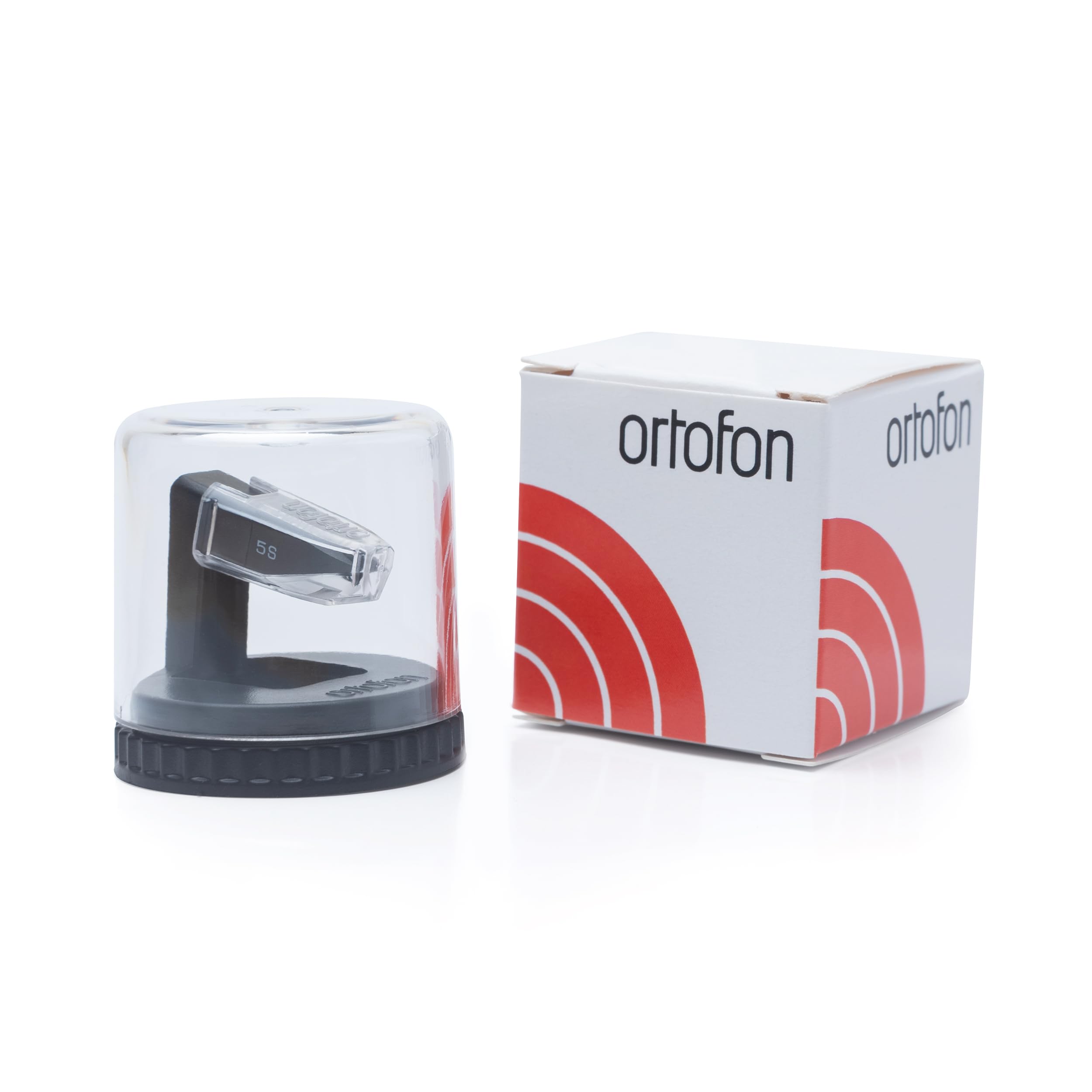 Ortofon Stilo 5 S per Om 5 S/Om 5E - Originale