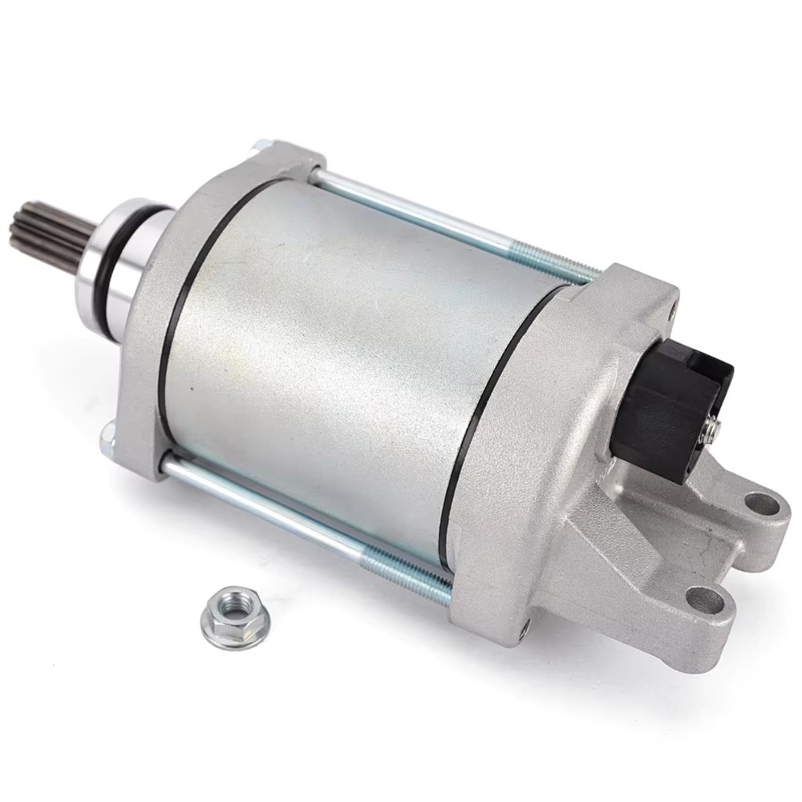 Motor Arranque Para Suzuki Para LT-Z400 Para QuadSport Para Z400 2009-2018