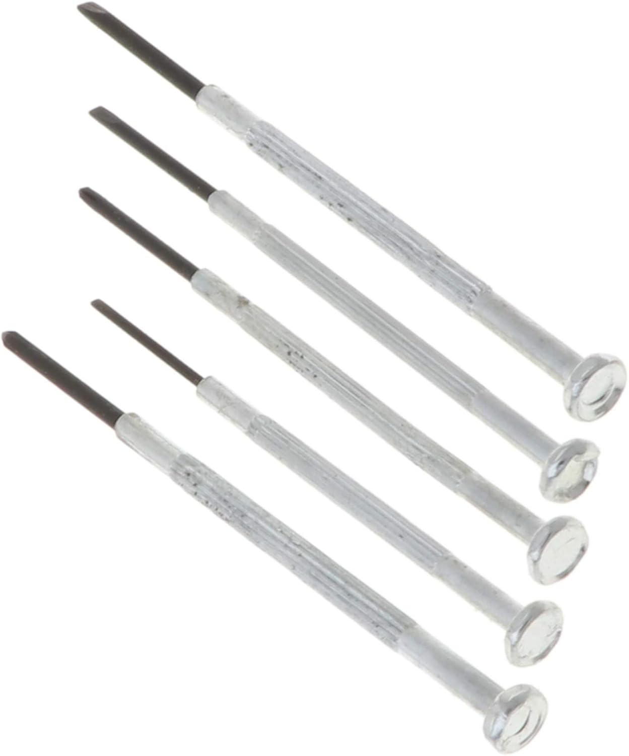 5Pcs/Set Screwdriver Jewelers Watchmakers Tools New Sell