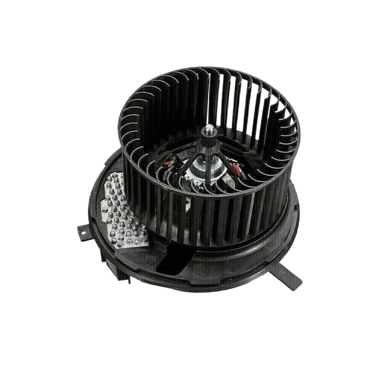 Wentylator dmuchawy nagrzewnicy do VW PASSAT 2005-2014 CC SCIROCCO SHARAN TIGUAN TOURAN