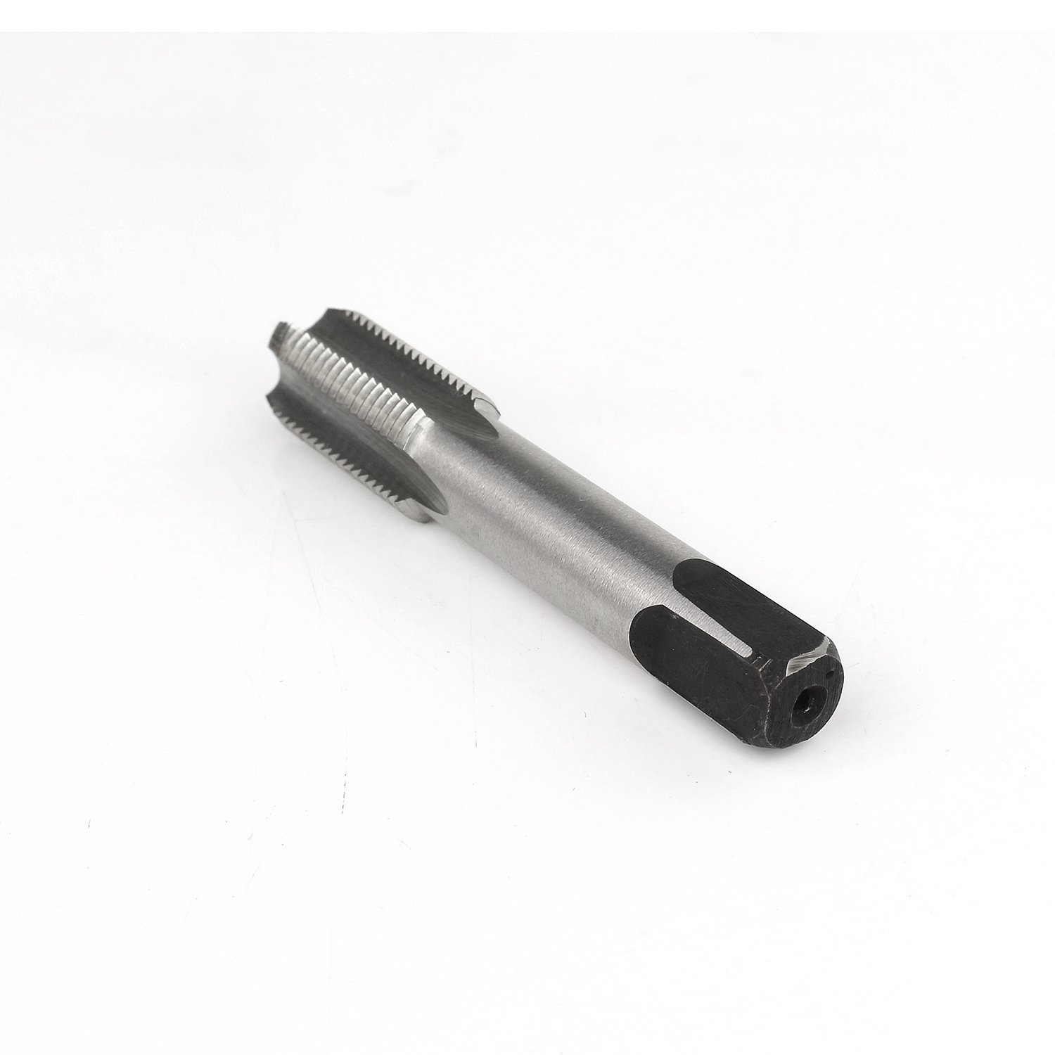 G 1/20.3 cm - 28 HSS BSP - Grifo de tubería estándar británico paralelo