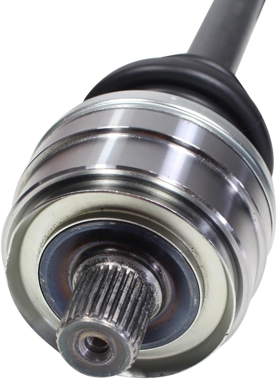 GSP NCV48998 CV Axle Shaft Assembly - Left or Right Rear (Driver or Passenger Side)