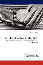 Fiscal Federalism in the EMU: What are the Benefits of an Interregional Insurance Mechanism?