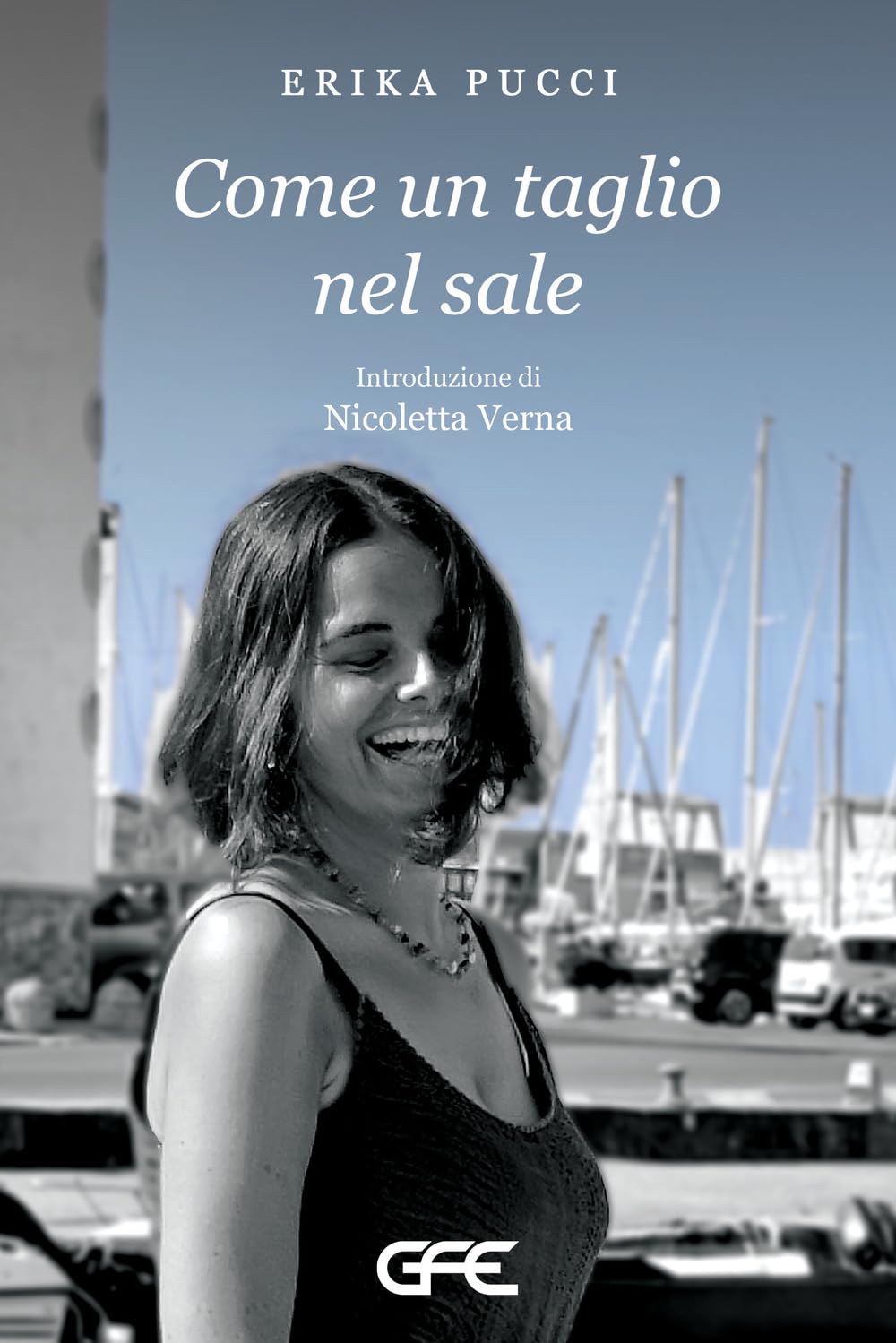 Come Un Taglio Nel Sale - 4