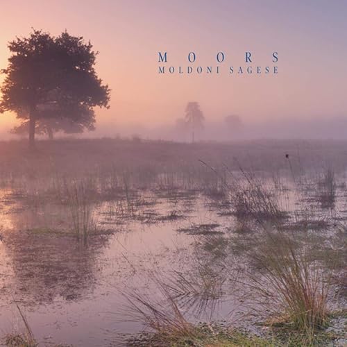 Moors By Moldoni Sagese On Amazon Music Amazon Com