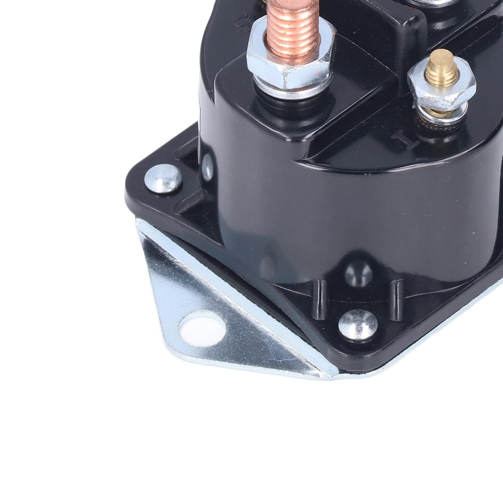 Club Car Solenoid 12V Starter Relay 1013609 Zamiennik dla Carryall DS Precedent Series Gas