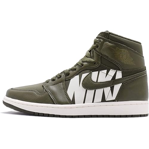 Nike Men's Air Jordan 1 Mid Basketball Shoes