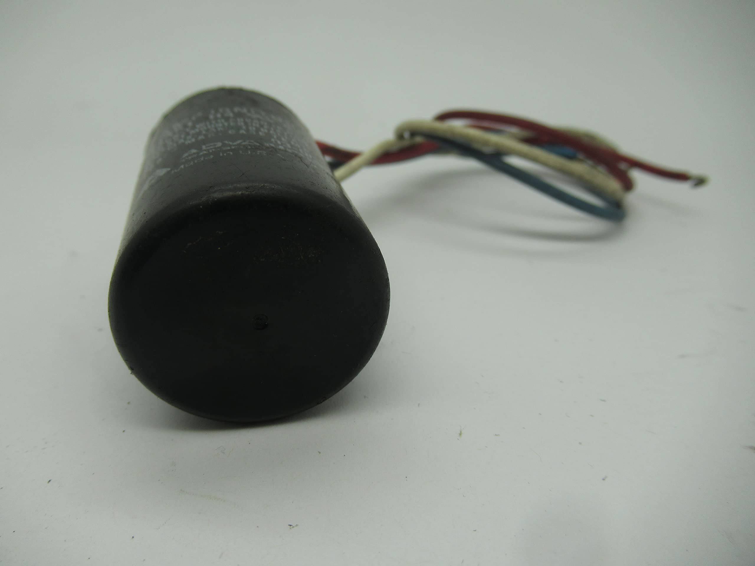 GE 71430 Programmed Rapid Start Electronic CFL Ballast For 1-2 CFQ13W/G24Q Lamps Run AT 120/277V (GEC213MVPS-3W)
