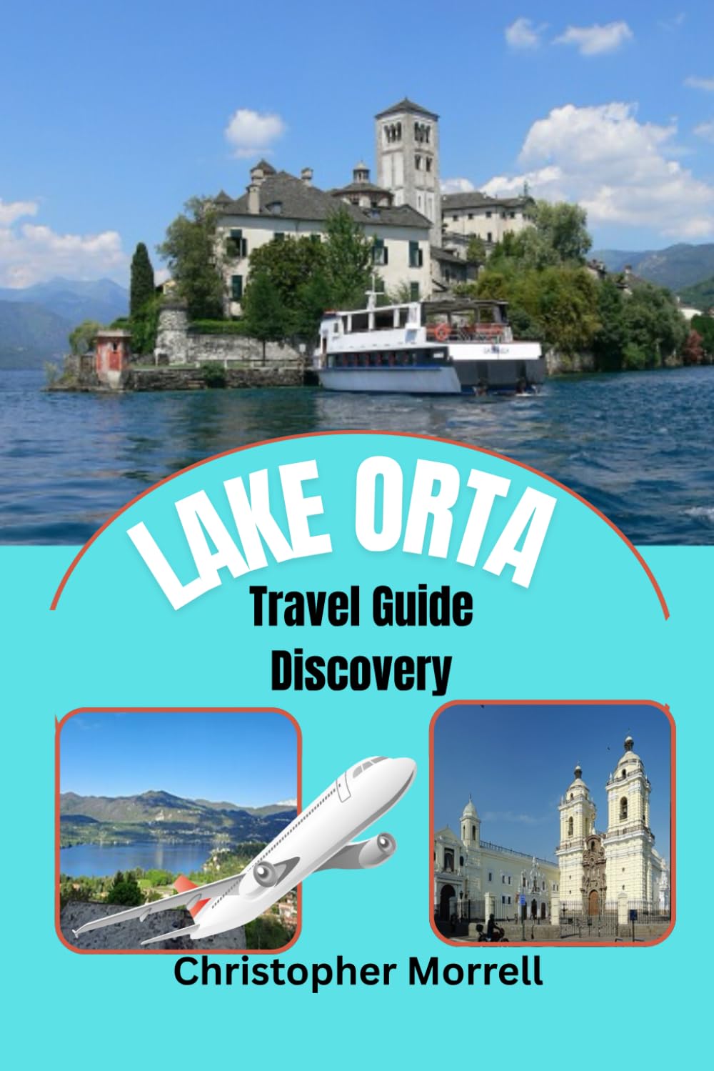 Lake Orta Travel Guide Discovery: Unlock Italy's Hidden Lakeside Treasures – Stunning Views, Cozy Villages, and Authentic Italian Flavors