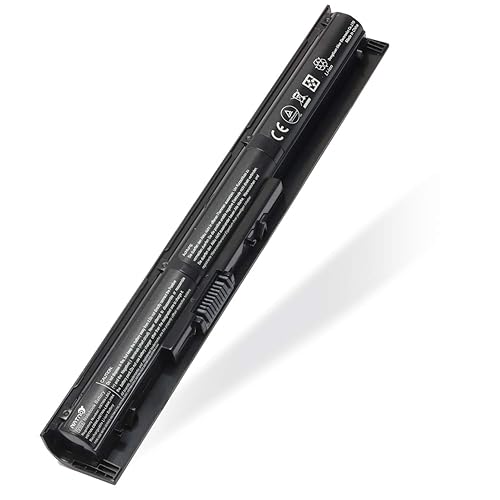 756743-001 VI04 V104 Laptop Battery for HP Pavilion 15-P 17-F