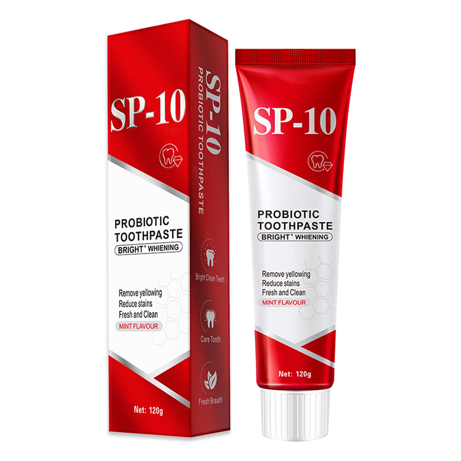 best cleaning toothpaste