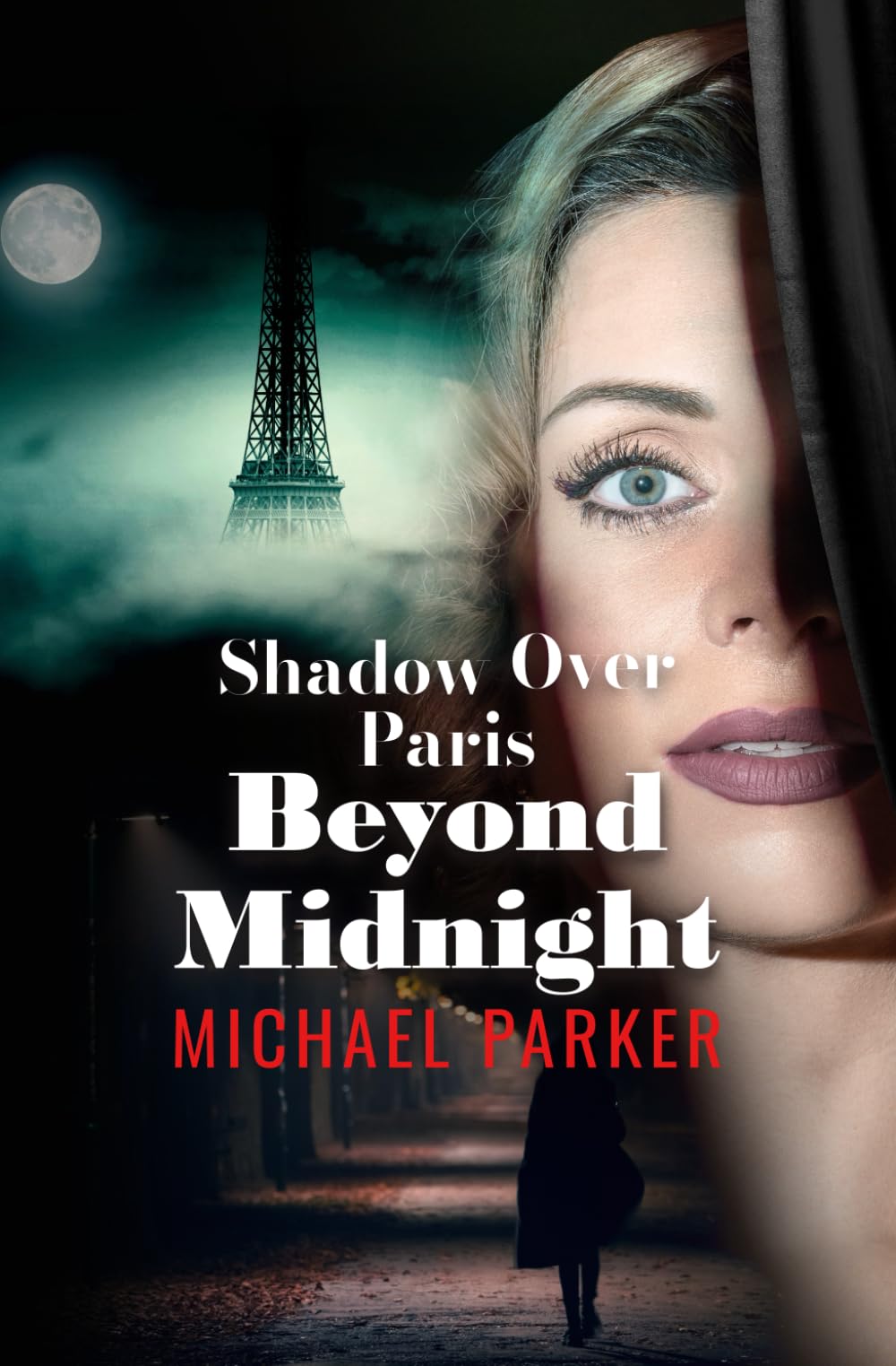 Shadow Over Paris: Beyond Midnight