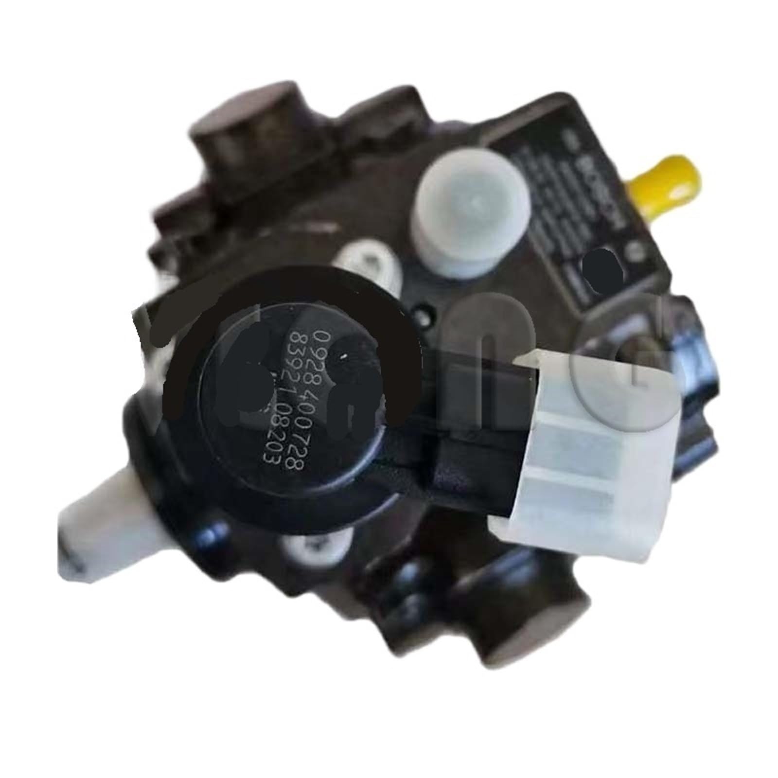 Durable CP1H3 Diesel Common Rail High Pressure Pump Compatible With Great Wall Haval 2.0T Fuel Injection Pump 1111100-ED01B 0445010261