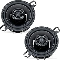 Vista 8 de PIONEER Altavoces TS-H150-RA N/A (par) – 150 W máximo, solución única para refuerzo de escenario frontal
