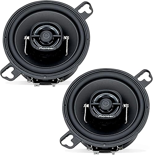 Miniatura 8 de PIONEER Altavoces TS-H150-RA N/A (par) – 150 W máximo, solución única para refuerzo de escenario frontal