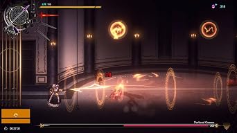 OVERLORD: ESCAPE FROM NAZARICK - Switch