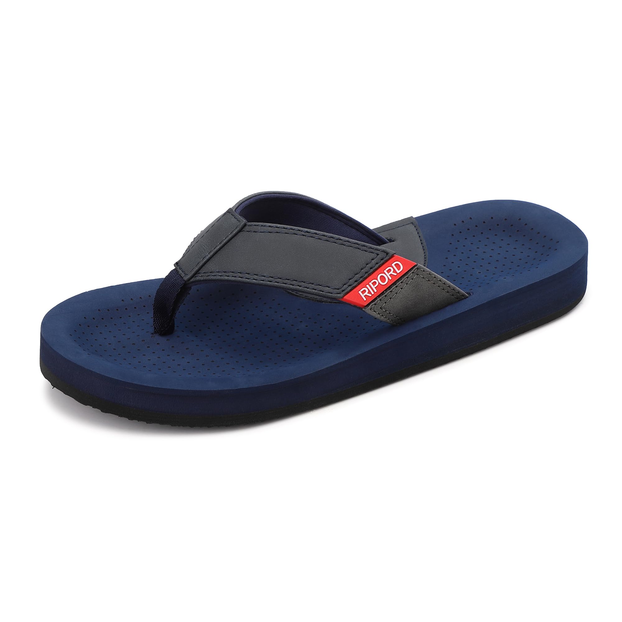 Ripord Herren Zehentrenner Flip Flops Sandstrand Sandalen 41-46 EU