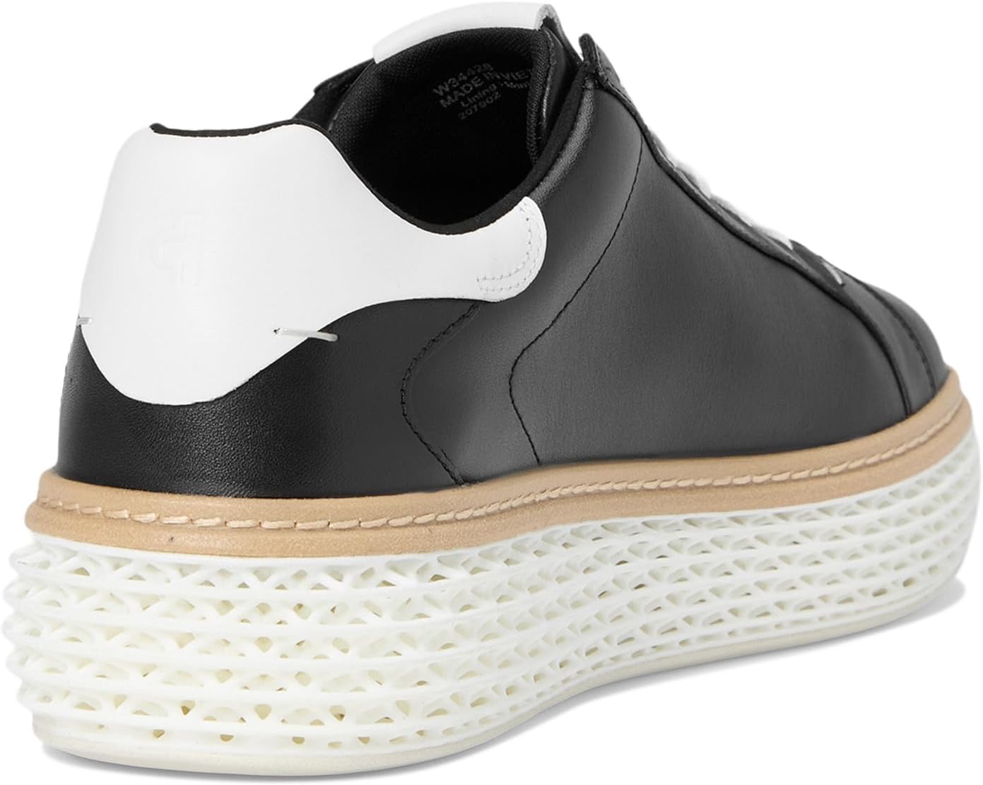 Cole Haan Womens Grandpro Court Skyweave - Image 5