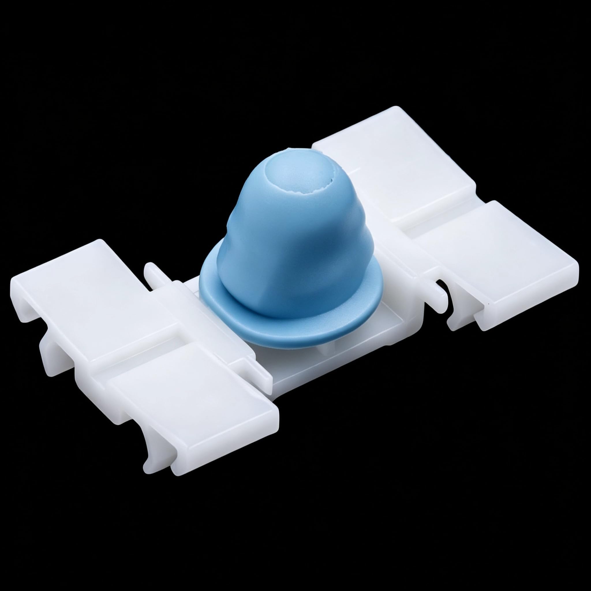 25pcs Body Side Molding Clip 51131960054 for BMW E46 E36