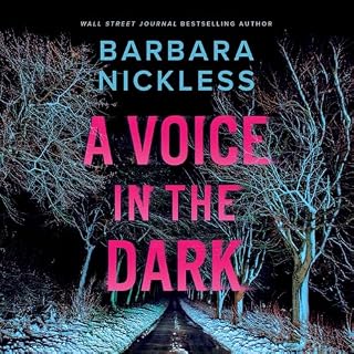 A Voice in the Dark cover art