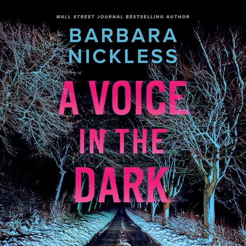 Couverture de A Voice in the Dark