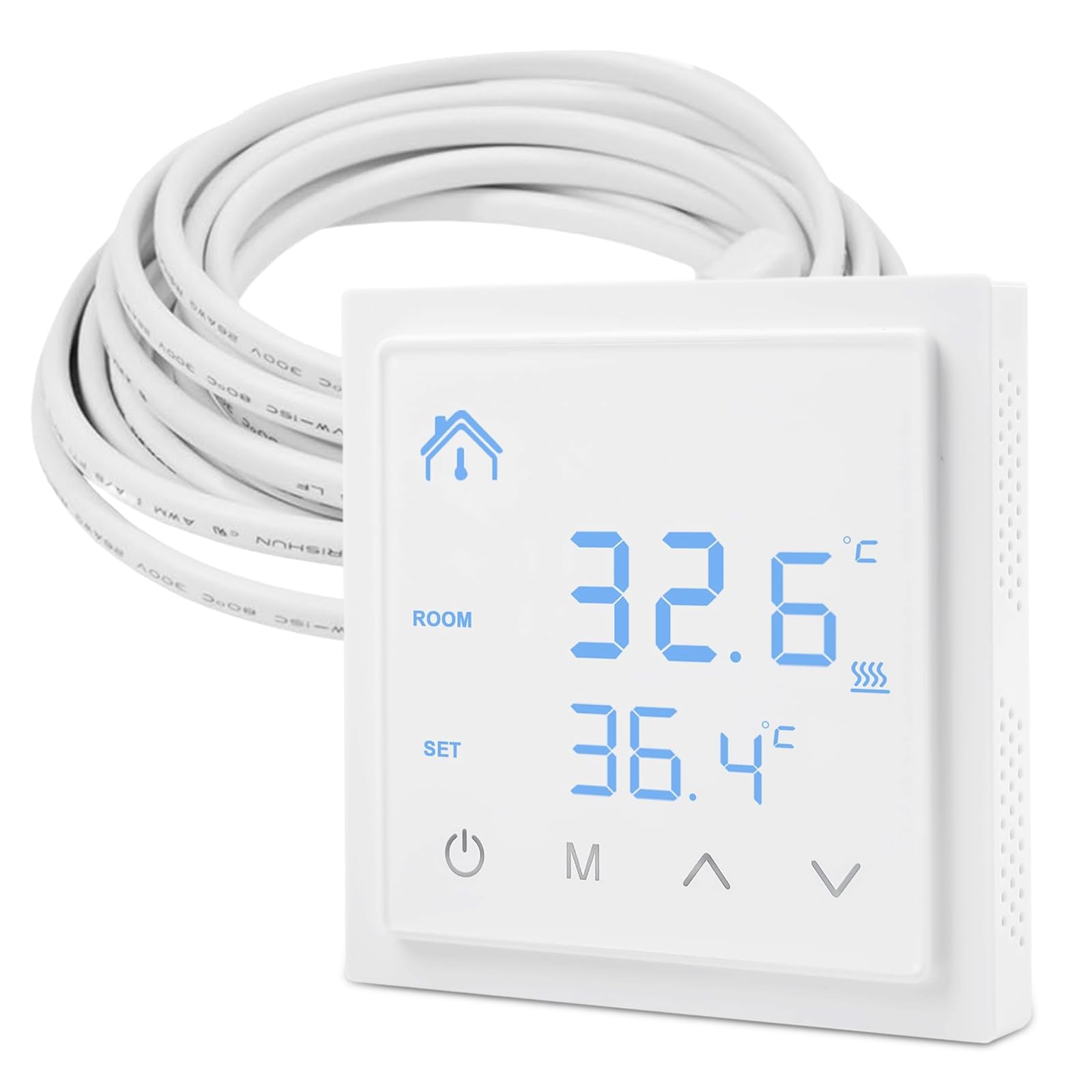 Eightree Thermostat
