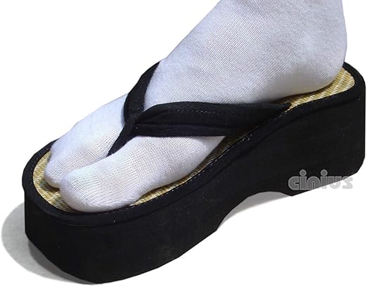 infradito con calzini