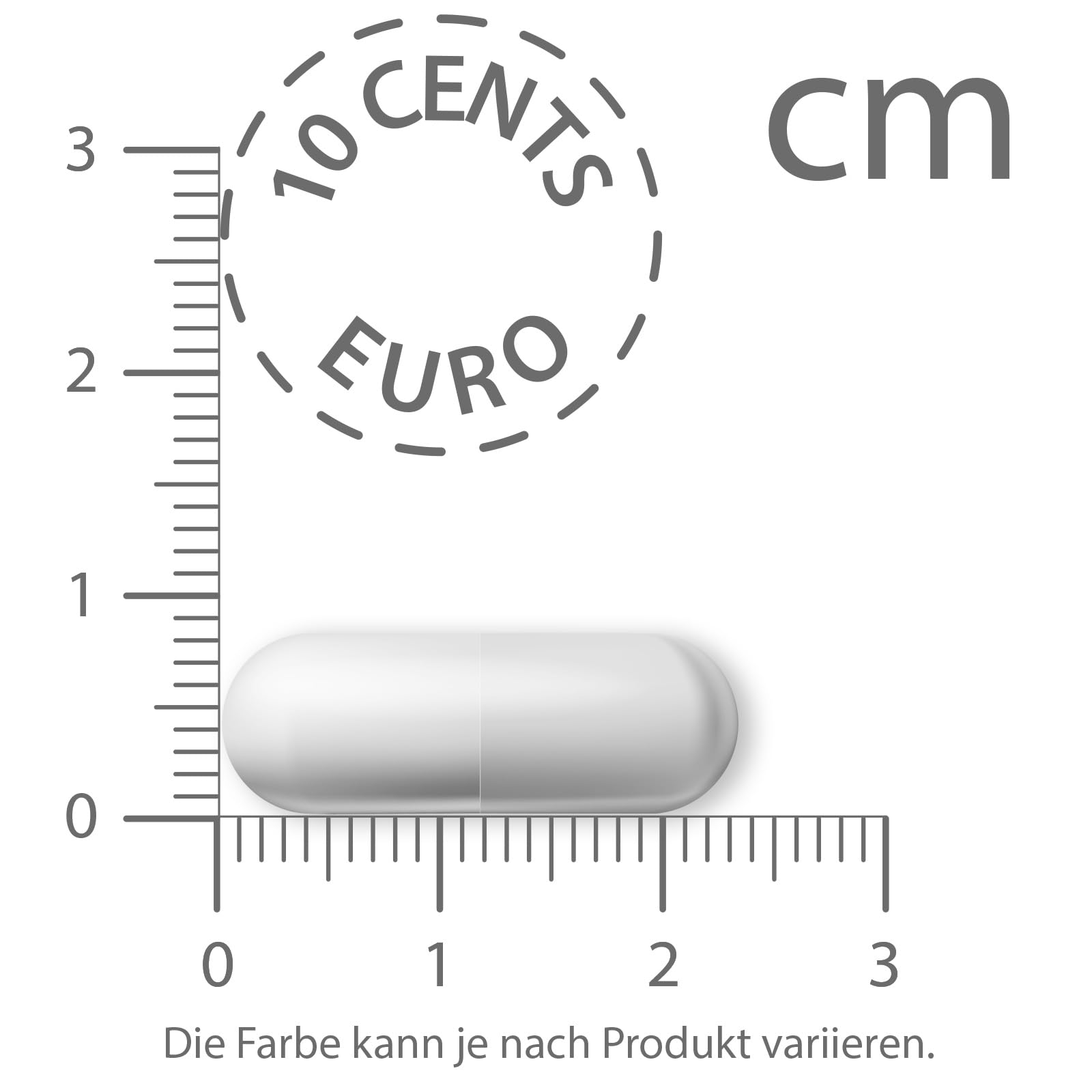 Green Propolis - Extrakt aus brasilianischem Grünpropolis - Das Gesundheitsgeheimnis aus dem Bienenstock - Starker Antioxidans für die Immunität - 90 Kapseln - SuperSmart