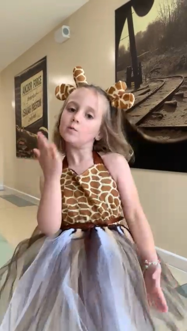 The Jungle Book Girls Jungle Zoo Animal Tutu Dress Tiger Zebra Leopard Giraffe Kostüm Kinder Leopard