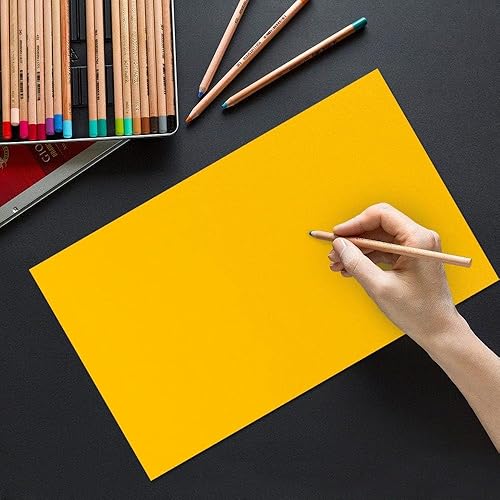 Miniatura 6 de LUXPaper Papel de 8.5 x 14 pulgadas, tamaño legal, blanco brillante, texto de 80 libras, 50 unidades