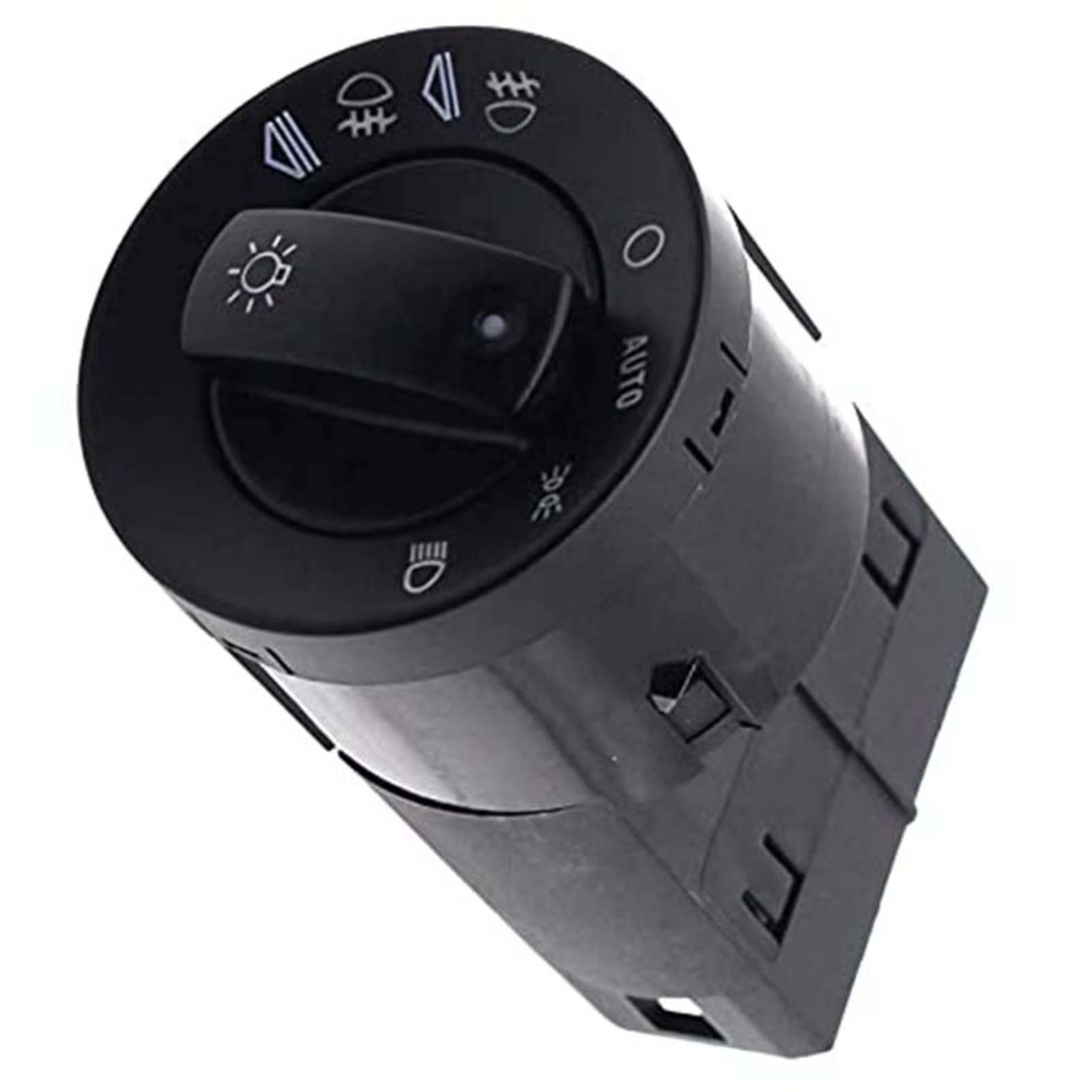 Interruptor de luces para coche A4 B7 y S4 B6 mando de control de faros y antiniebla 2004-2008 6