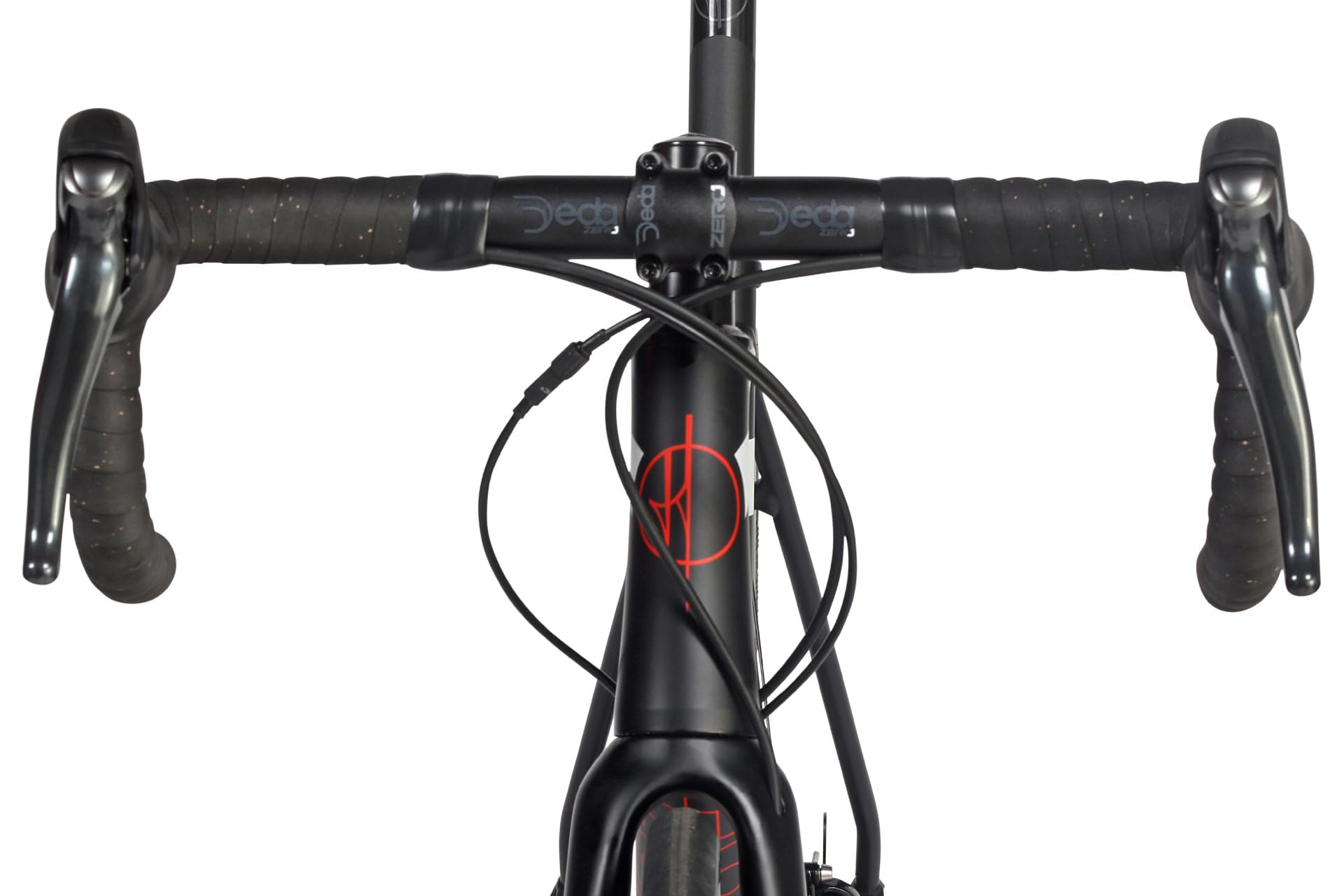 FONDRIEST TFDA Disc, Bicicletta Unisex Adulto