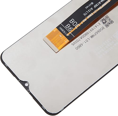 Miniatura 4 de A-MIND Para Samsung Galaxy F13 Reemplazo de pantalla original SM-E135F SM-E135FDS Pantalla LCD Pantalla táctil Digitalizador Kit de reparación de