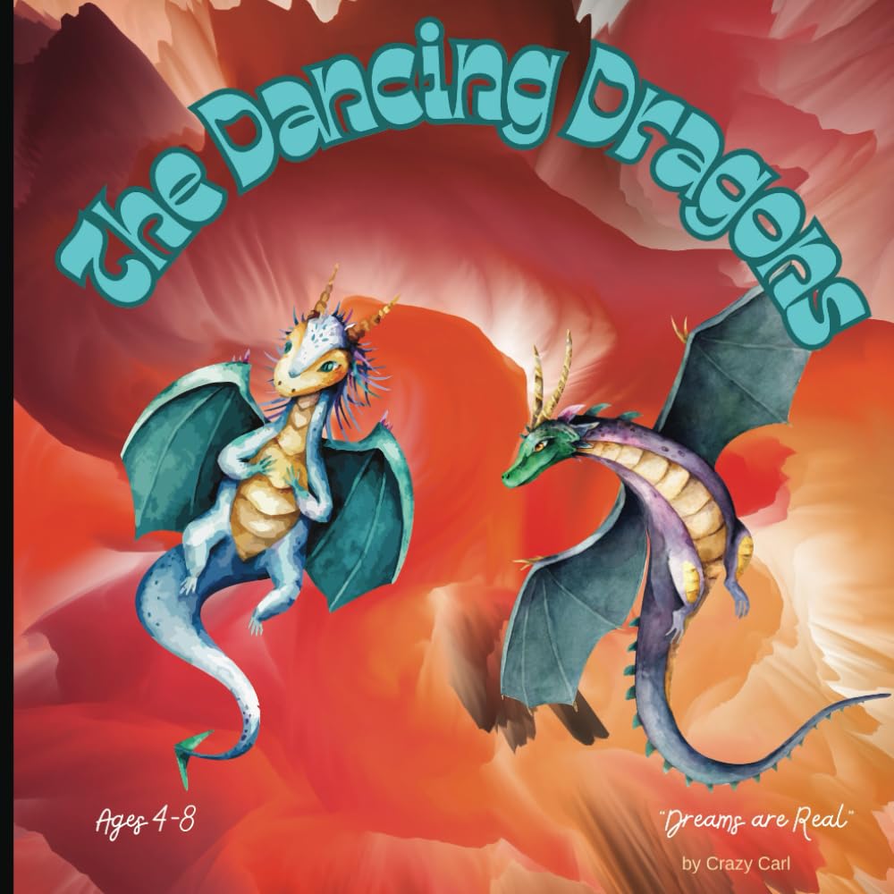 The Dancing Dragons