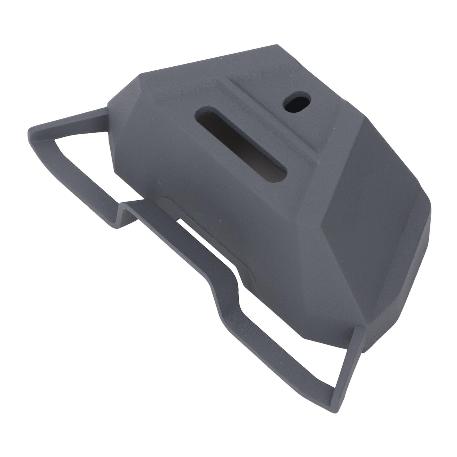 Topiky Support de mobilité en Alliage d'aluminium pour Mini Parabole, Support de Toit de Voiture Antivol, Kit de Montage d'antenne Parabolique de Yacht RV pour Bateau de Véhicule