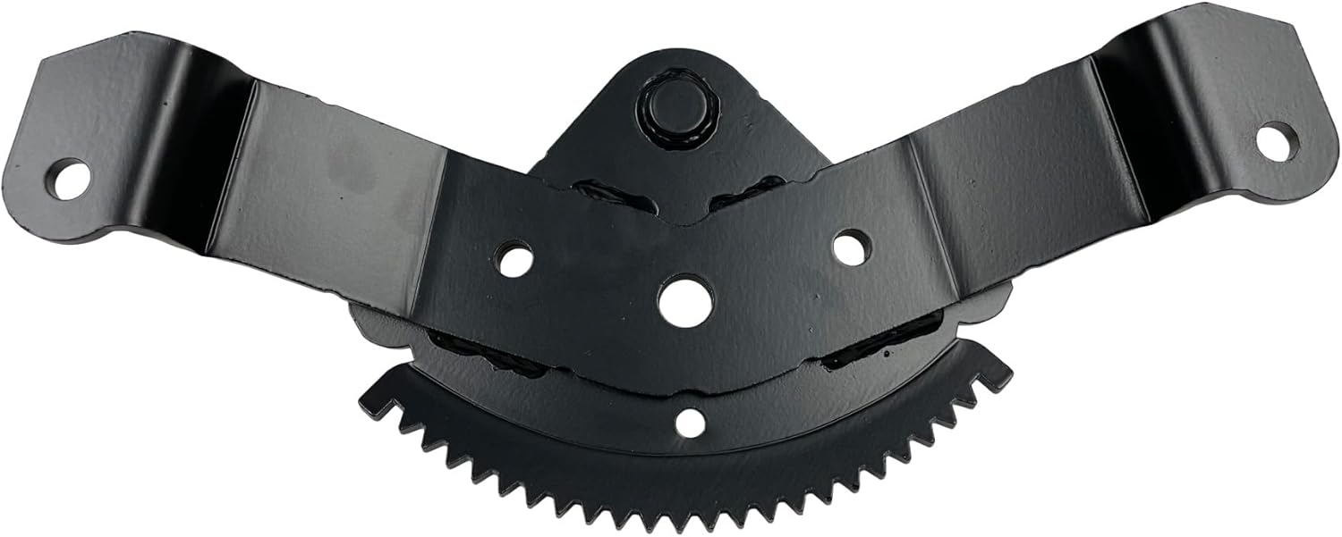 FLIP MFG. Steering Rebuild Kit Compatible with John Deere X 300 320 340 500 520 Replaces AM136297 AM136428