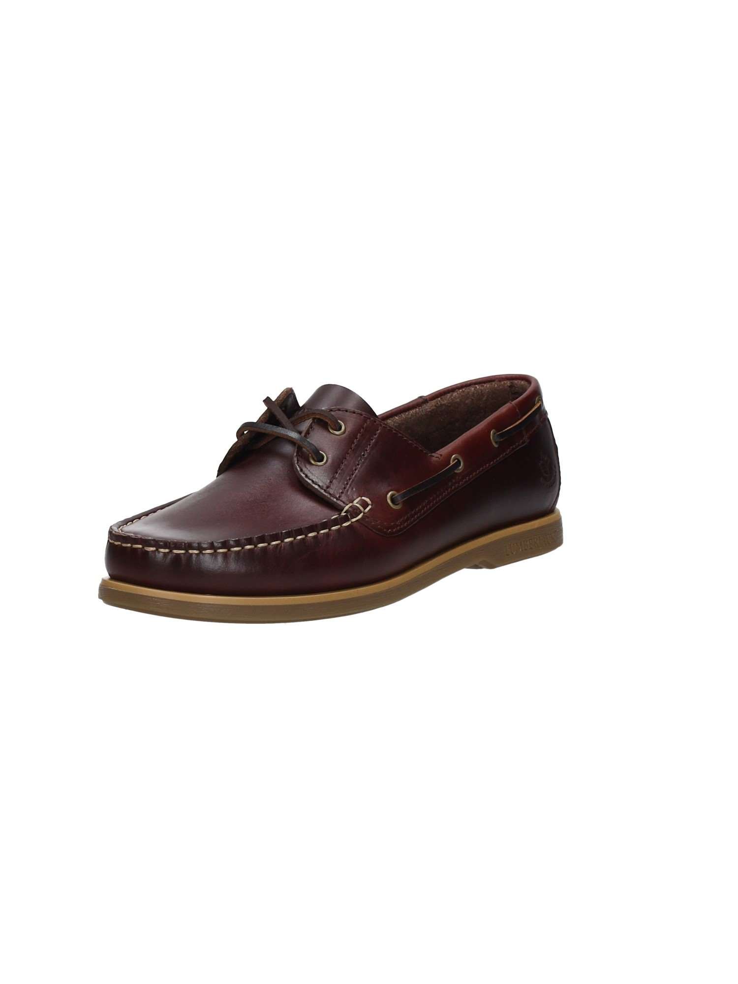 lumberjack Homme Navigator Chaussures Bateau