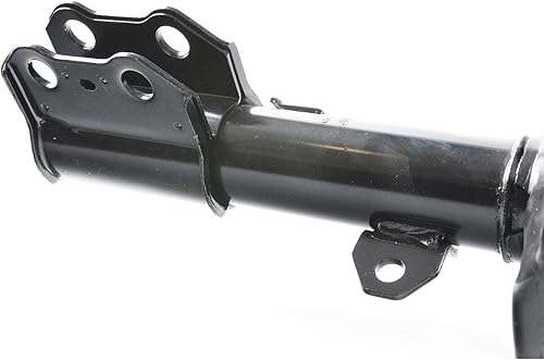 Miniatura 4 de 172117 172116 2PCS Soporte de suspensión y muelle helicoidal Reemplazo del lado del conductor y del pasajero para Vibe 2008-2003 1.8 L AWD FWD