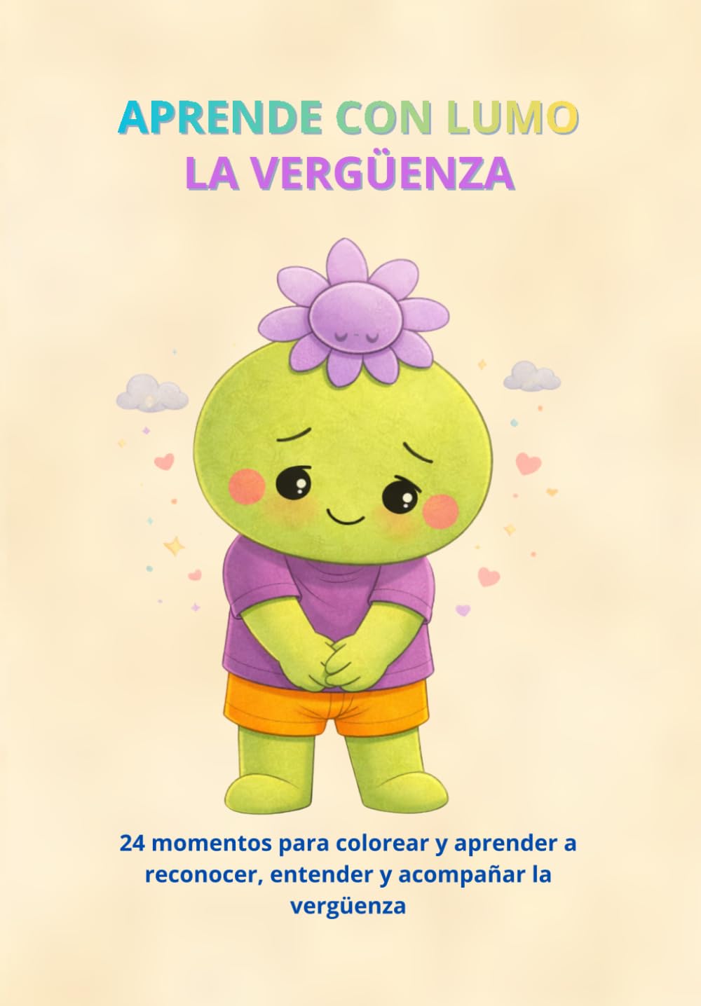 Aprende con Lumo: La vergüenza